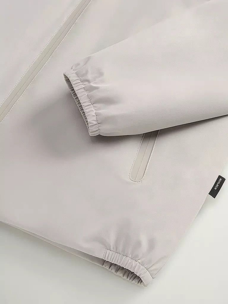 WOOLRICH | Blusón DOVE | 
