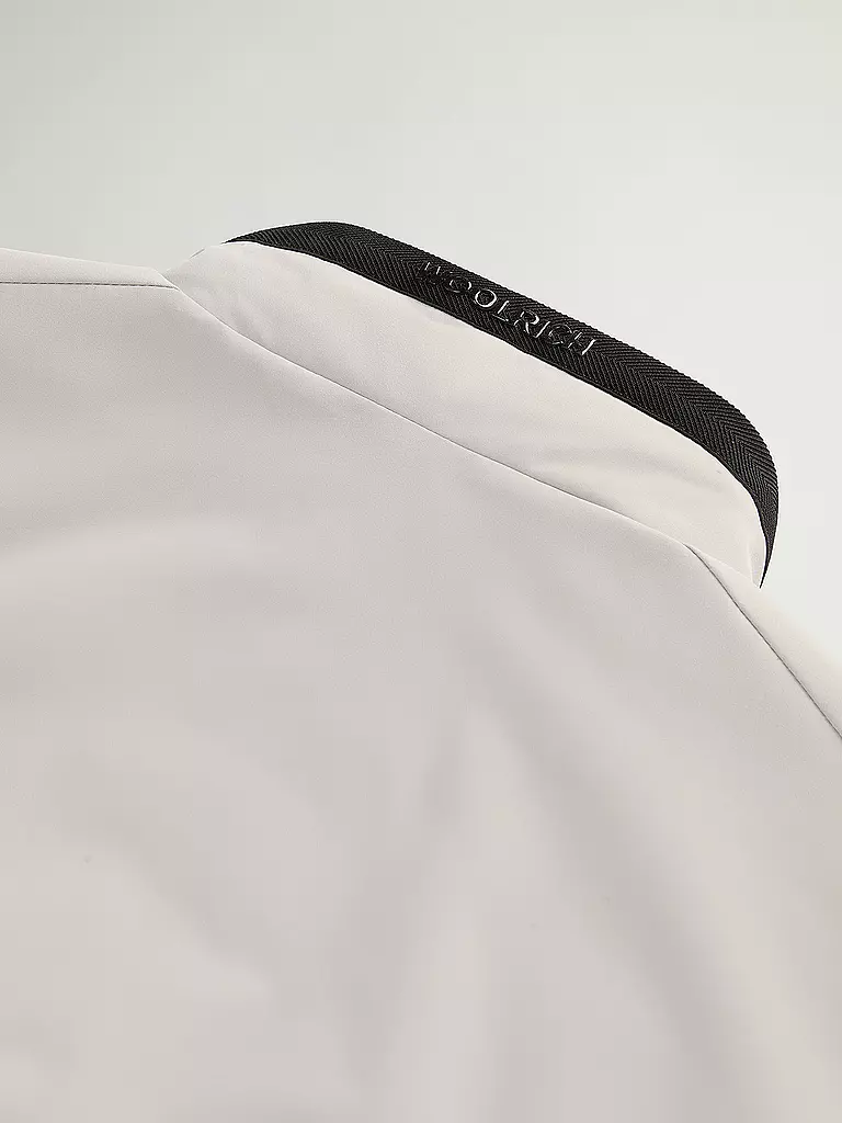 WOOLRICH | Blusón DOVE | 