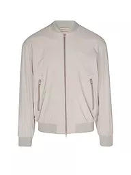 WOOLRICH | Blusón | Beige
