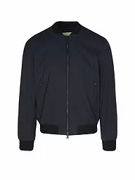 WOOLRICH | Blusón | Azul