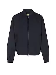 WOOLRICH | Blouson  | Azul oscuro