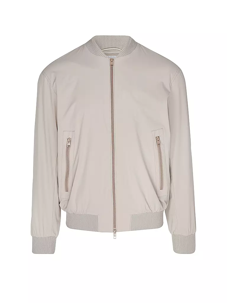 WOOLRICH | Blusón | Beige