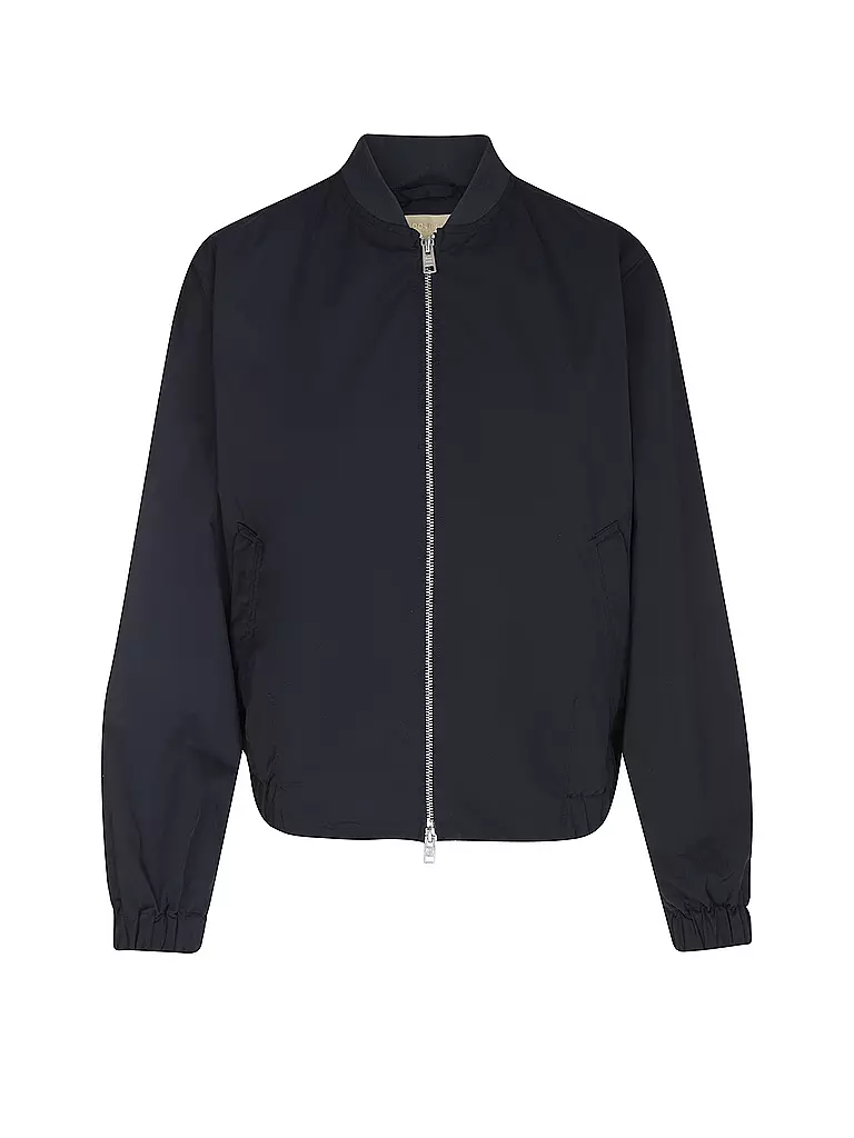 WOOLRICH | Blusón | Azul oscuro