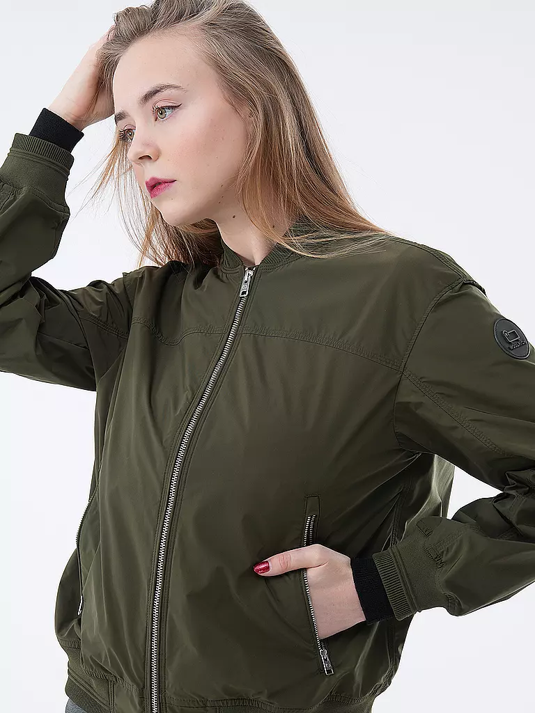 WOOLRICH | Blusón | 