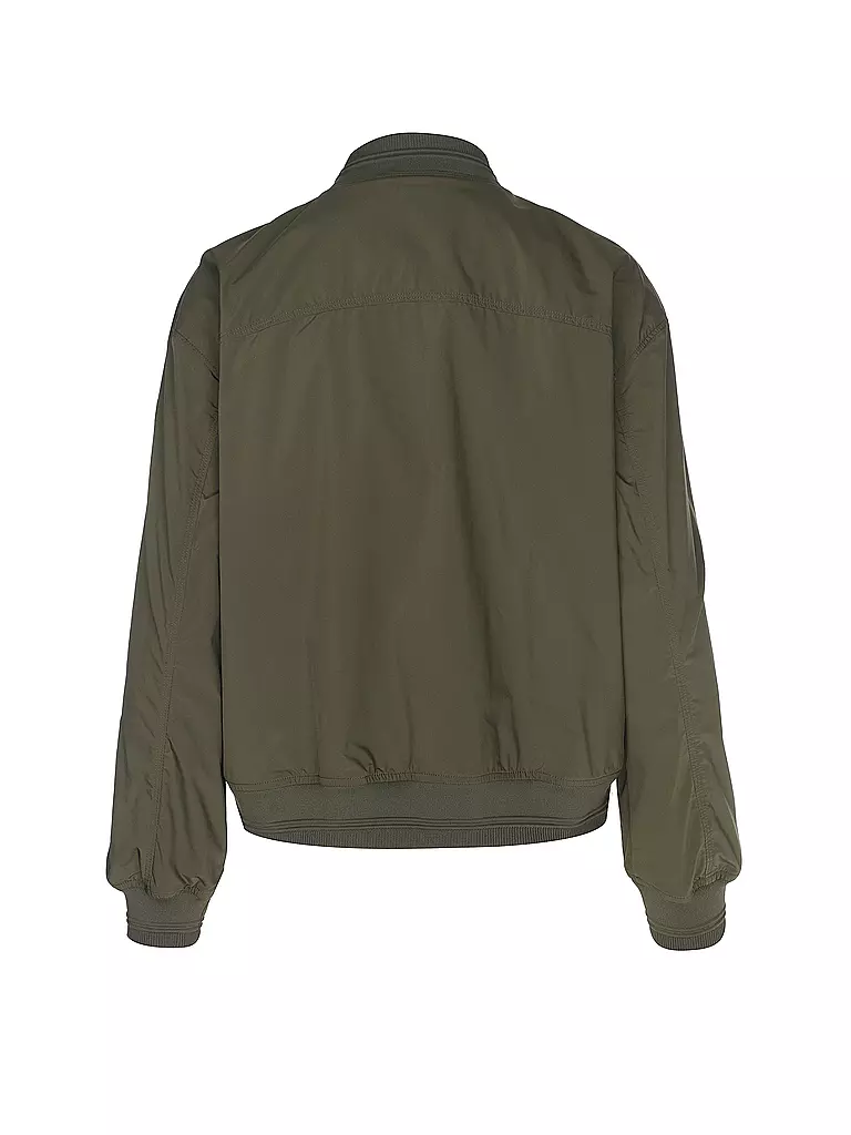 WOOLRICH | Blusón | 