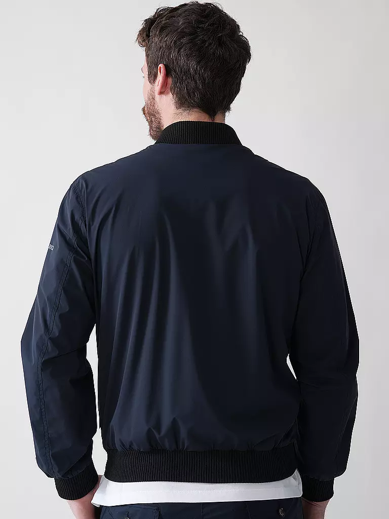 WOOLRICH | Blusón |