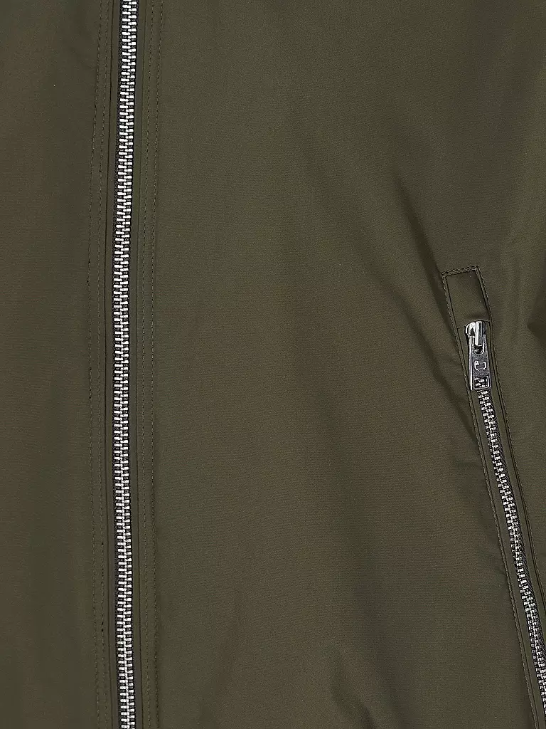 WOOLRICH | Blusón | 