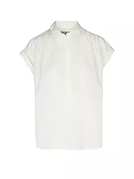 WOOLRICH | Blusa | Crema
