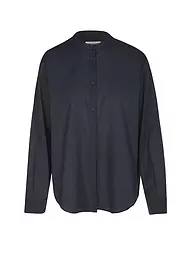 WOOLRICH | Blusa | Azul oscuro