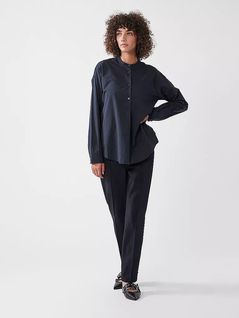 WOOLRICH | Blusa | Azul oscuro