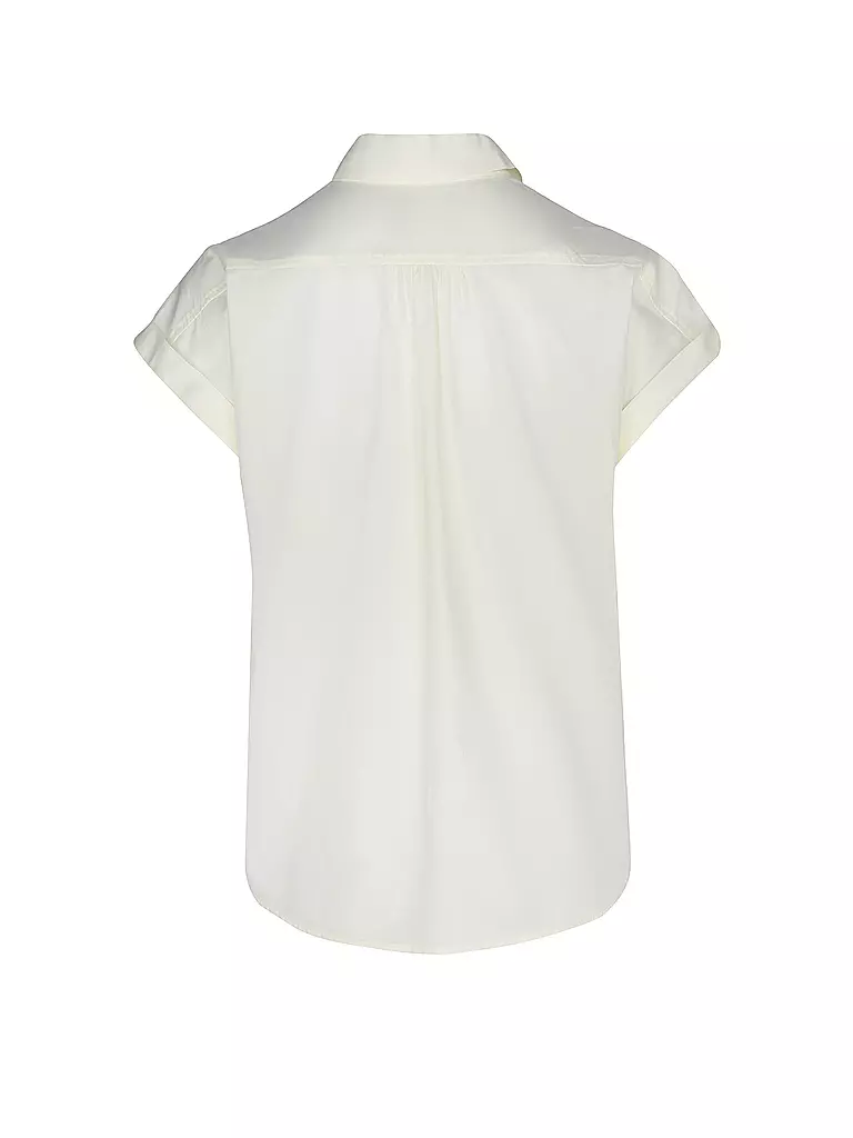 WOOLRICH | Blusa | Crema
