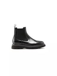 WOOLRICH | Botas Chelsea | Negro
