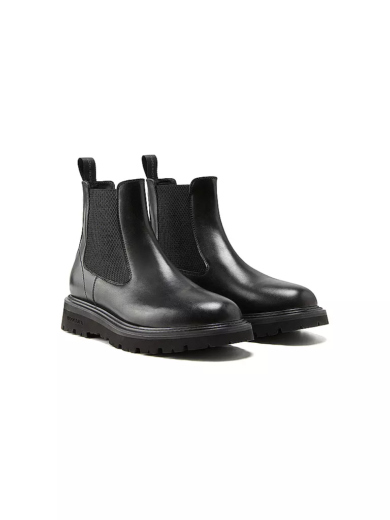 WOOLRICH | Botas Chelsea | 