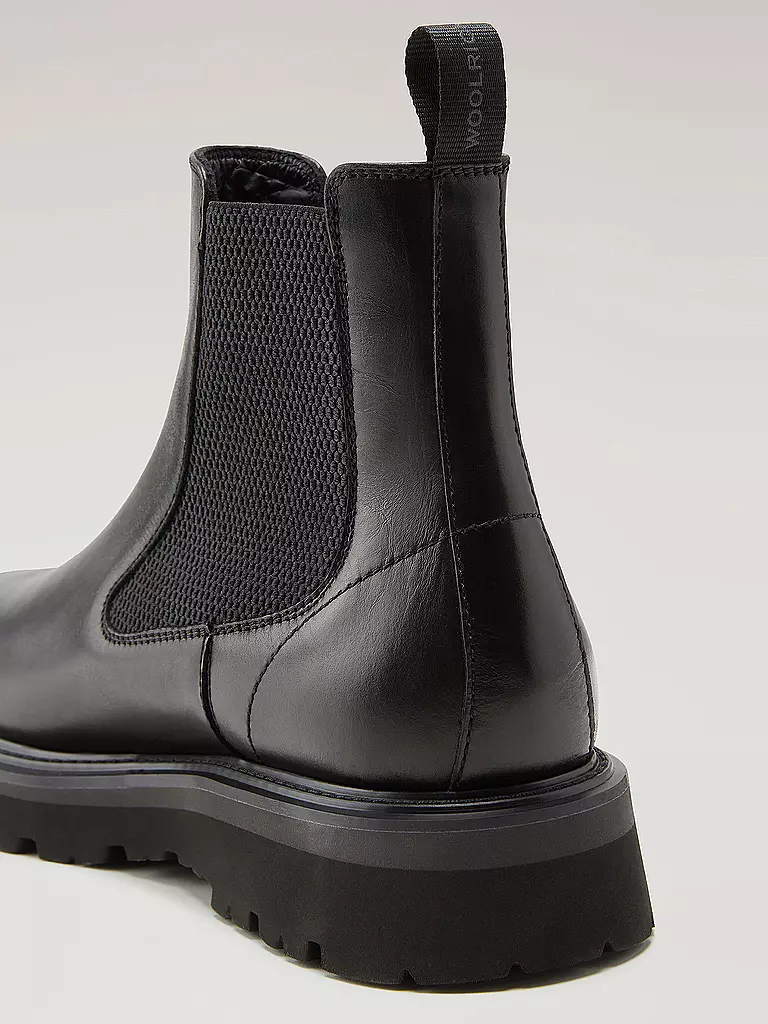 WOOLRICH | Botas Chelsea | 