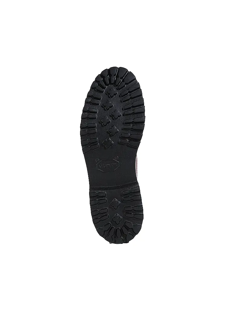 WOOLRICH | Botas con cordones ABRASIVATO | 