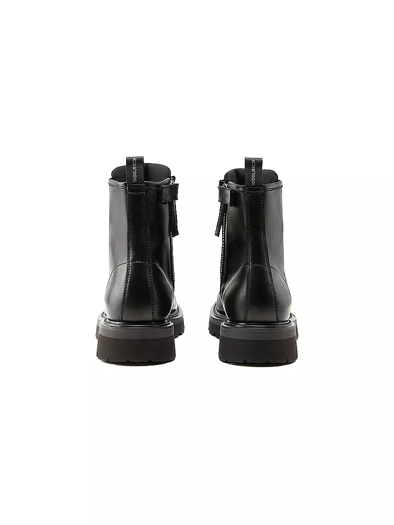 WOOLRICH | Botas con cordones NEW CITY | 