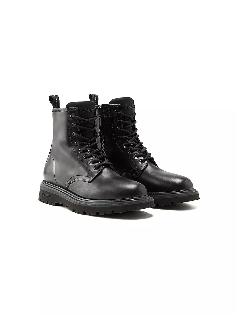 WOOLRICH | Botas con cordones NEW CITY | 