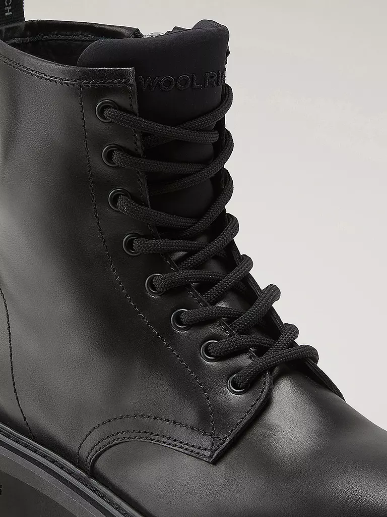 WOOLRICH | Botas con cordones NEW CITY | 