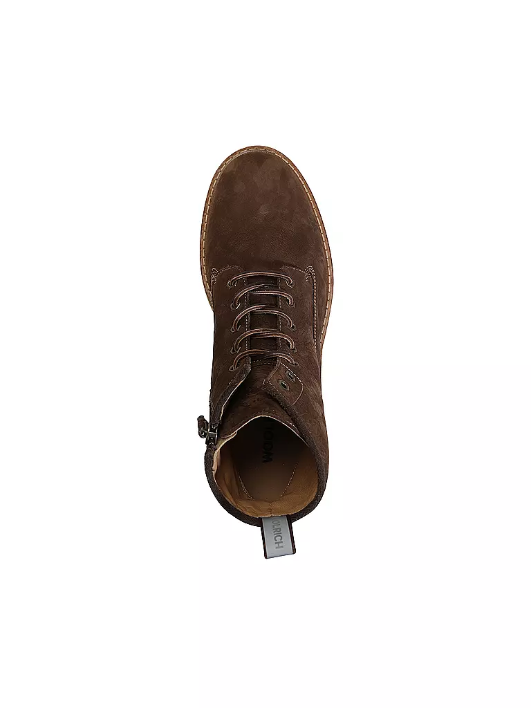WOOLRICH | Botas MILLED NABUK | 