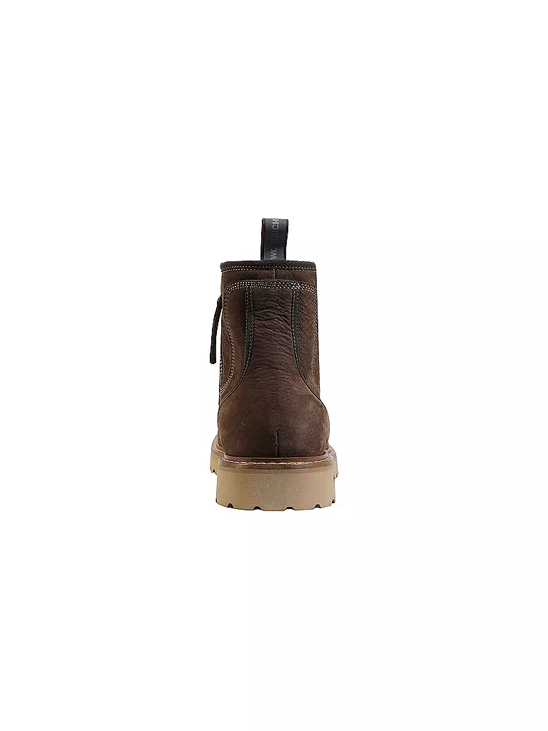 WOOLRICH | Botas MILLED NABUK | 