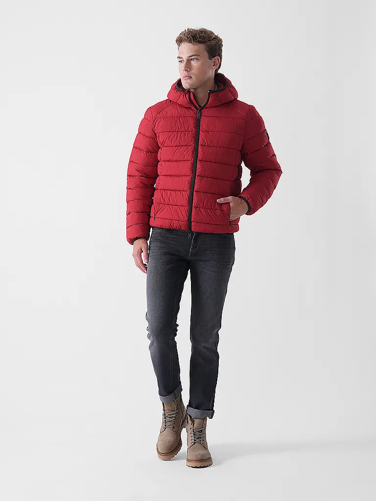 WOOLRICH | Botas NABUK | Beige