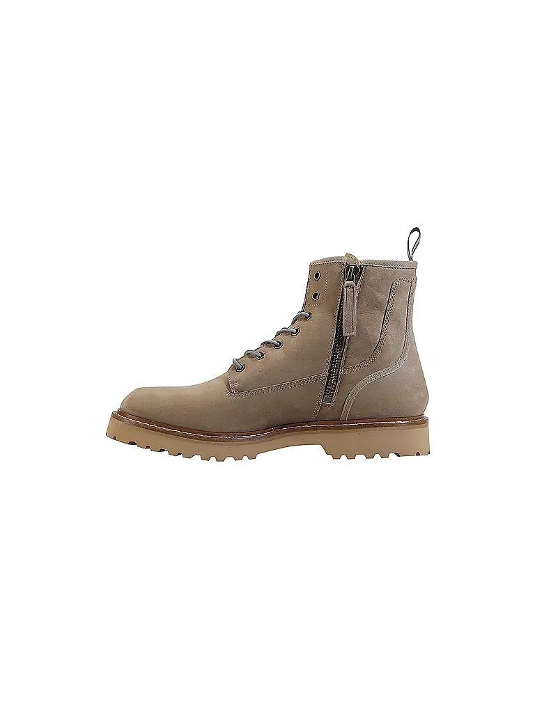 WOOLRICH | Botas NABUK | 