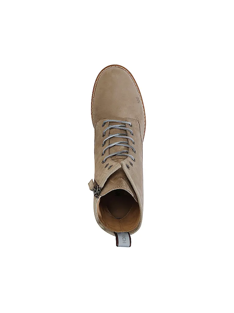 WOOLRICH | Botas NABUK | 