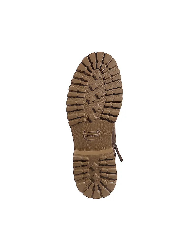 WOOLRICH | Botas NABUK | 