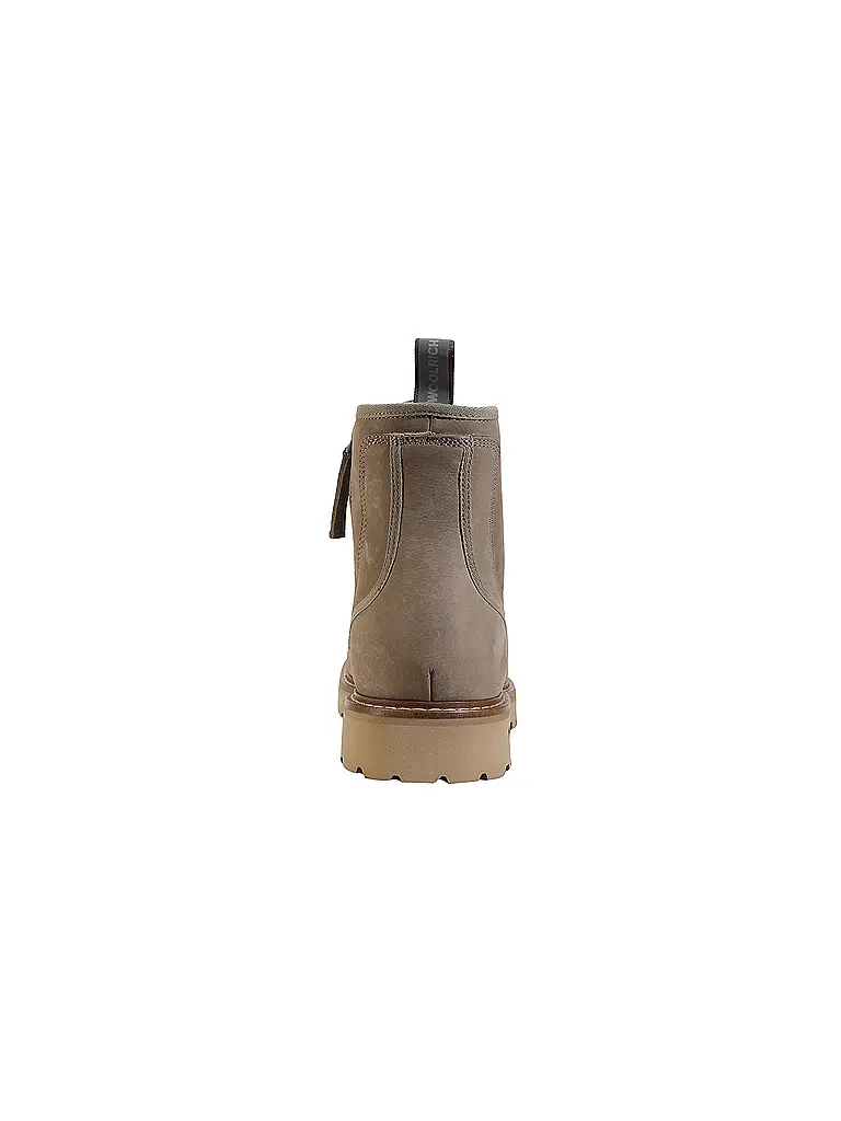 WOOLRICH | Botas NABUK | 