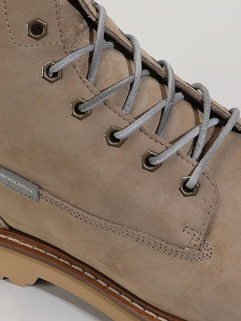 WOOLRICH | Botas NABUK | 