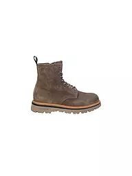 WOOLRICH | Botas NEW CITY | Beige