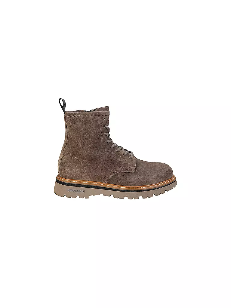 WOOLRICH | Botas NEW CITY | Beige