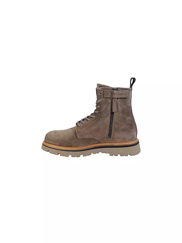 WOOLRICH | Botas NEW CITY | Beige
