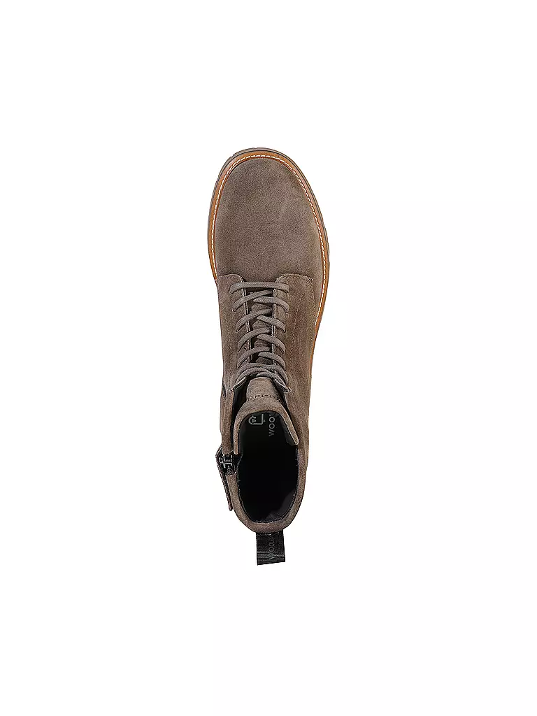 WOOLRICH | Botas NEW CITY | 