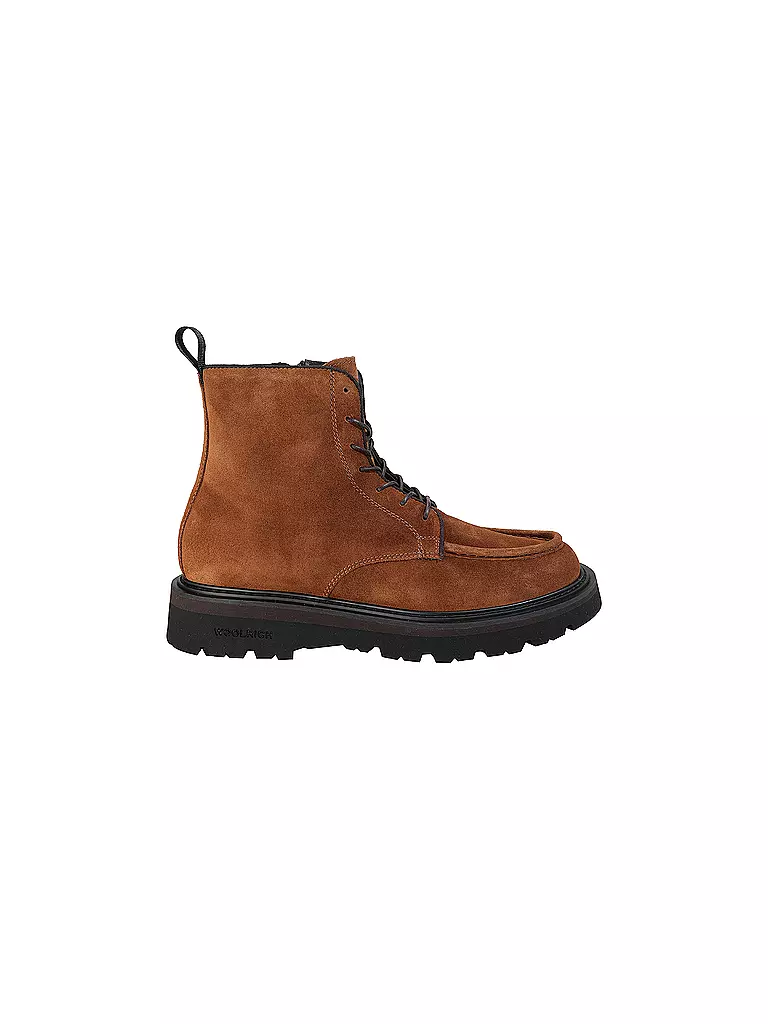 WOOLRICH | Botas PARABOOT | Marrón