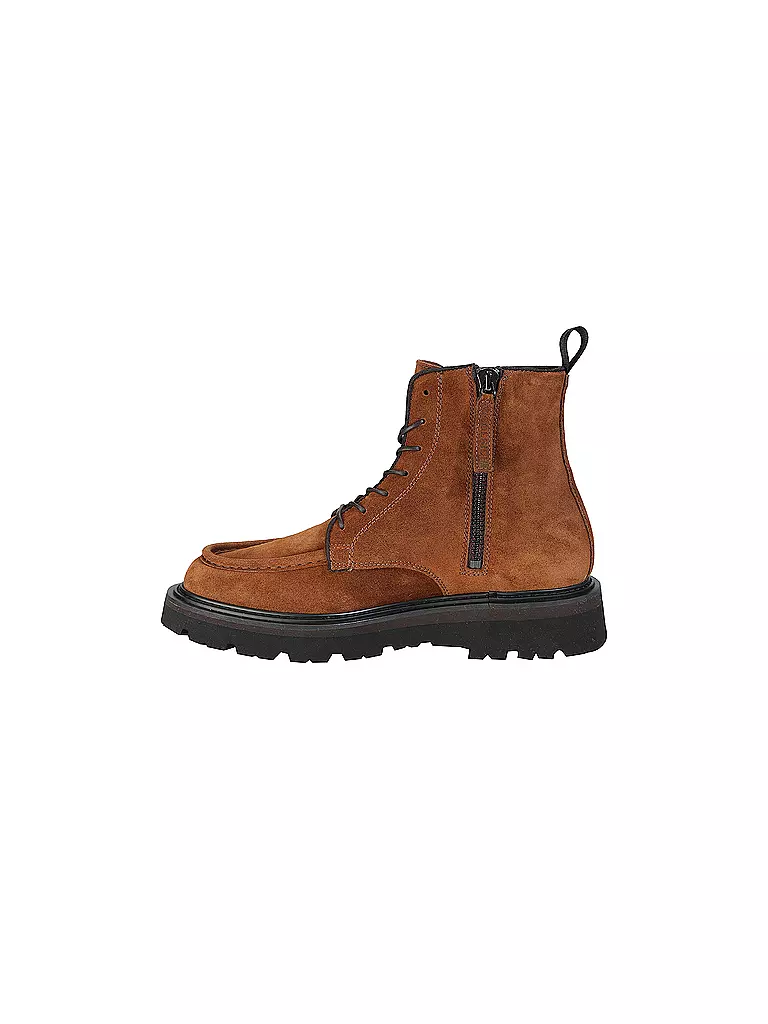 WOOLRICH | Botas PARABOOT | Marrón