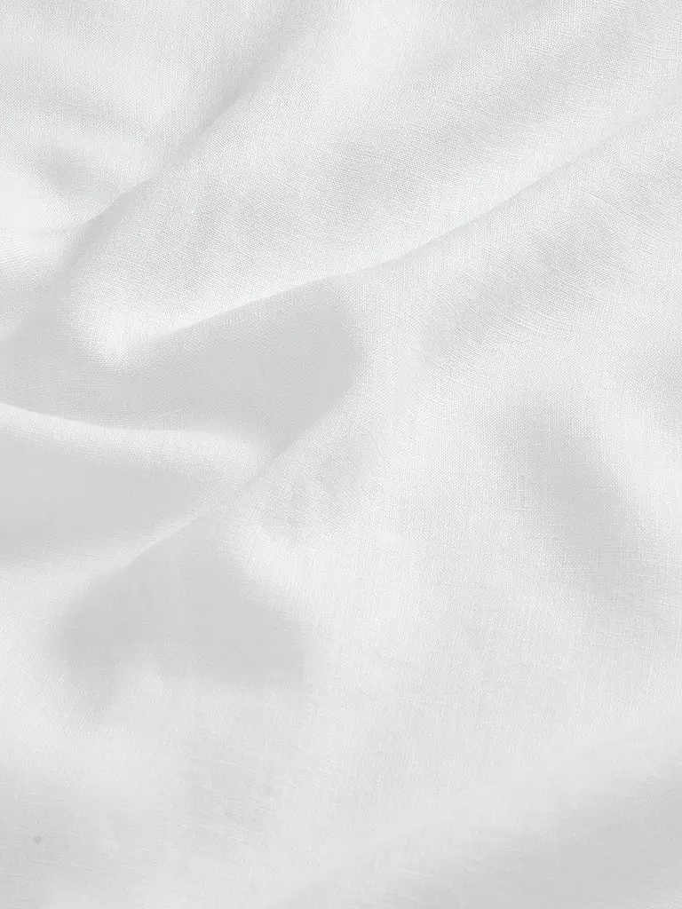 WOOLRICH | Camisa de lino corte regular | 