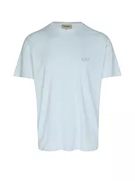 WOOLRICH | Camiseta | Azul claro