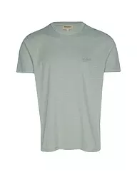WOOLRICH | Camiseta | Menta