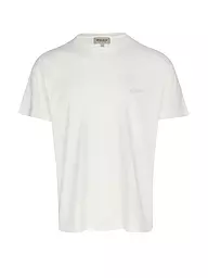 WOOLRICH | Camiseta | Crema