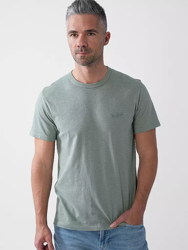 WOOLRICH | Camiseta | 