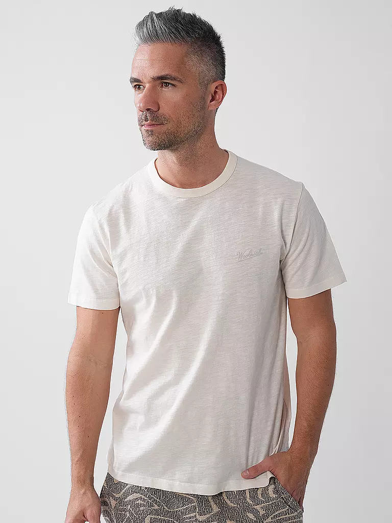 WOOLRICH | Camiseta | 