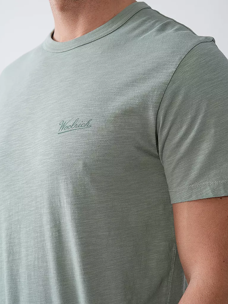 WOOLRICH | Camiseta | 