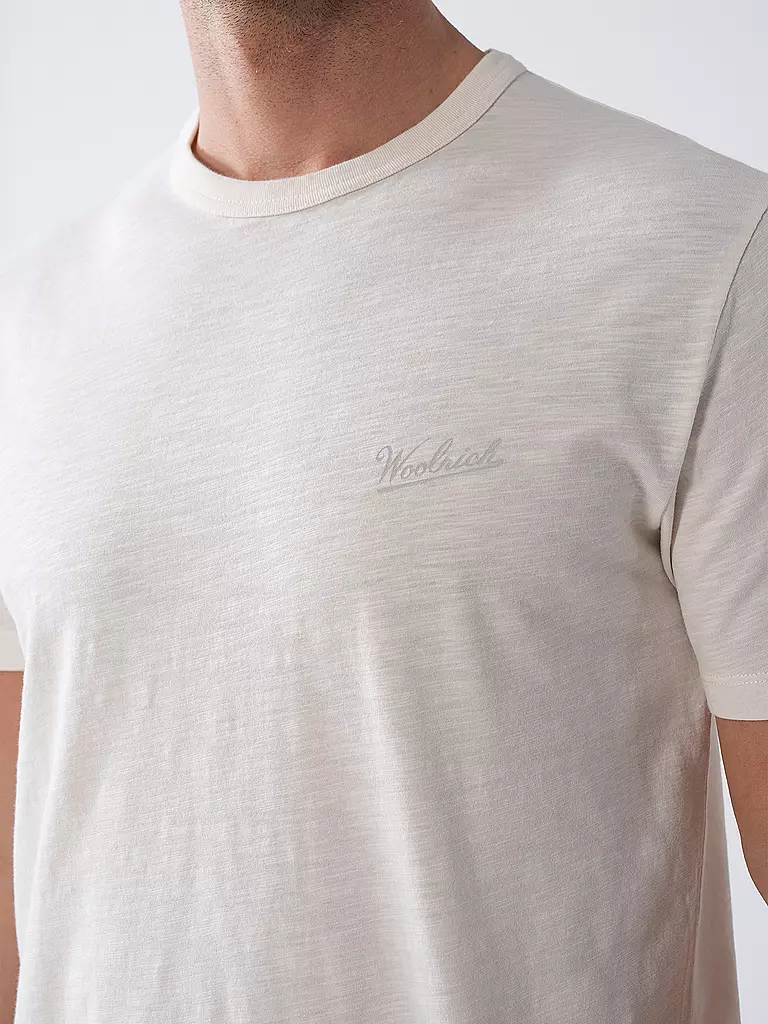 WOOLRICH | Camiseta | 