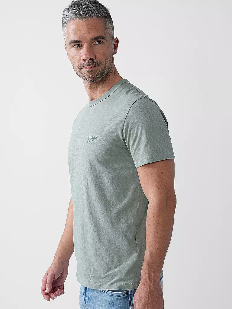WOOLRICH | Camiseta | 