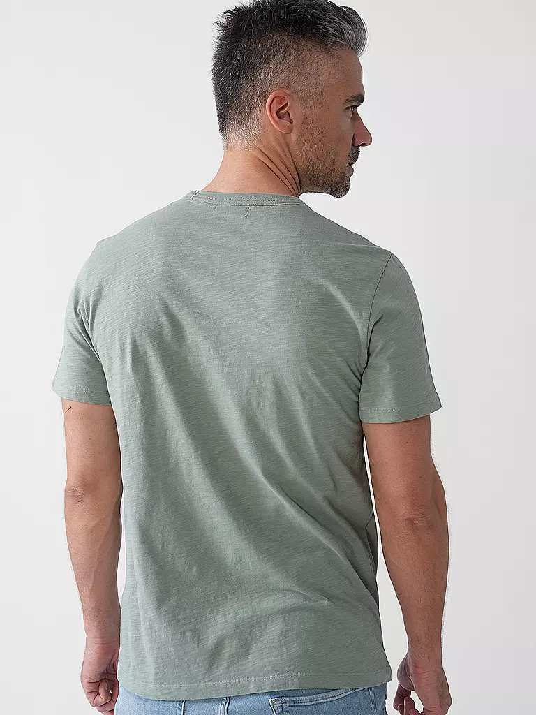 WOOLRICH | Camiseta | 