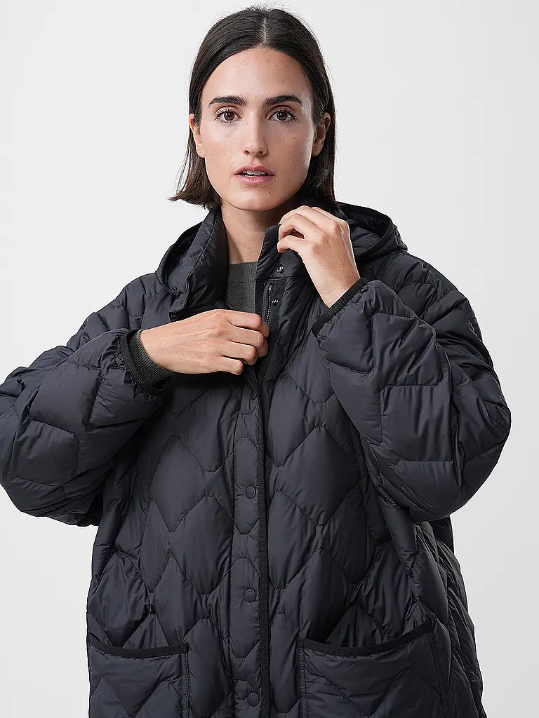 WOOLRICH | Capa - Poncho HERITAGE | 