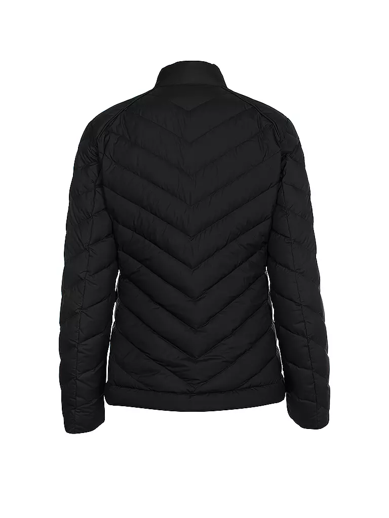 WOOLRICH | Cazadora de plumón | Negro