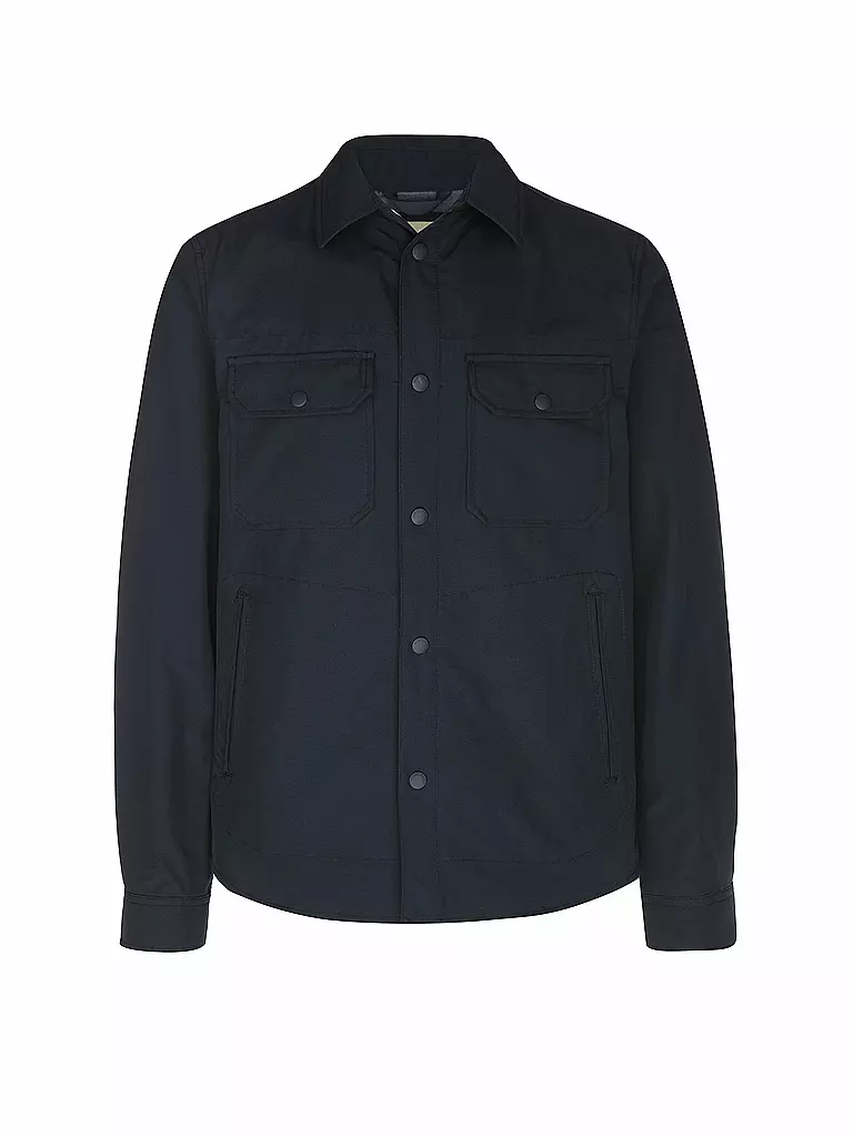 WOOLRICH | Cazadora LIGHT RAMAR | Azul