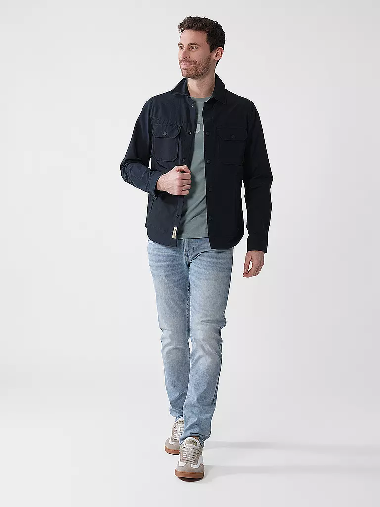 WOOLRICH | Cazadora LIGHT RAMAR | Azul